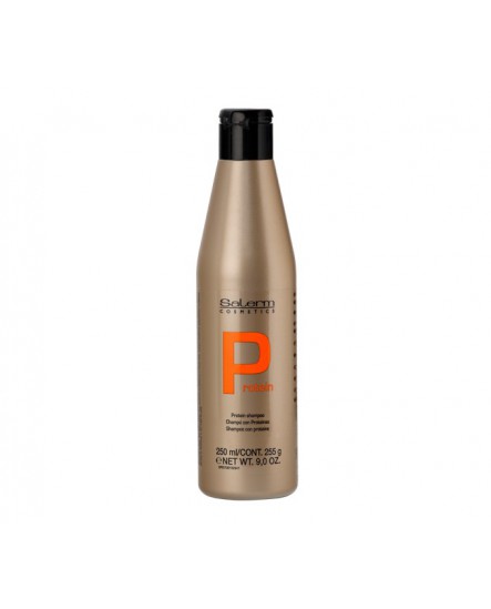 G.6 Champú Cosmetics Proteínas