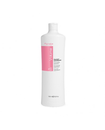FANOLA VOLUMEN CHP CHAMPU VOLUMINIZANTE 1000 ML