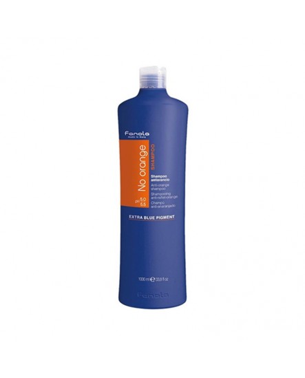 FANOLA NO ORANGE CHAMPU 1000 ML