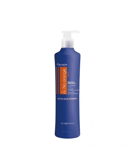 FANOLA NO ORANGE MASCARILLA 350 ML