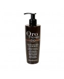 MASCARILLA COLOR CIOCCOLATO - 250 ml