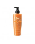 MASCARILLA COLOR DORATO - 250 ml