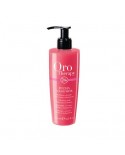 MASCARILLA COLOR FUCSIA- 250 ml