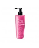 MASCARILLA COLOR ROSA - 250 ml
