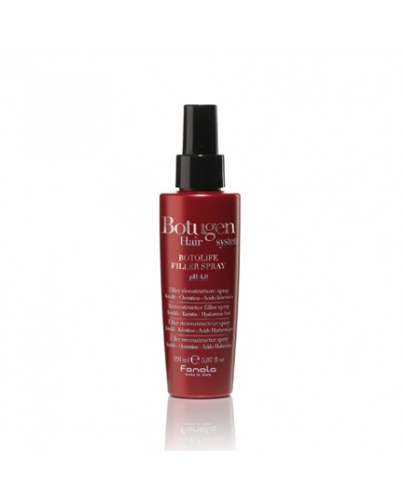 FANOLA BOTUGEN HAIR SYSTEM SPRAY BOTOX KARATINA 150 ML