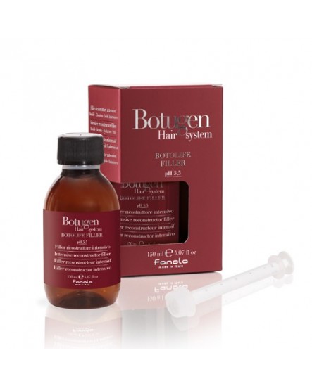 FANOLA BOTUGEN HAIR SYSTEM TRATAMIENTO 150 BOTOX KERATIN