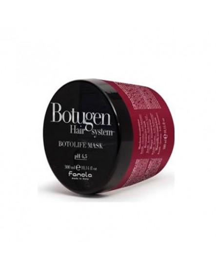 FANOLA BOTUGEN HAIR SYSTEM MASCARILLA RECONSTRUCTORA 300 M