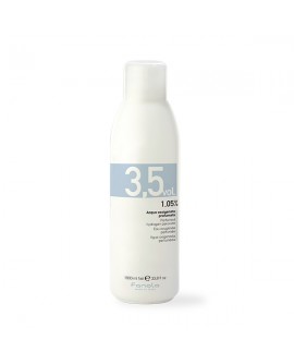 FANOLA OXIGENADA PLÁTANO 1000 ML. 3,5 VOL