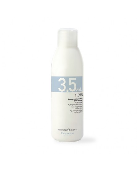 FANOLA OXIGENADA PLÁTANO 1000 ML. 3,5 VOL
