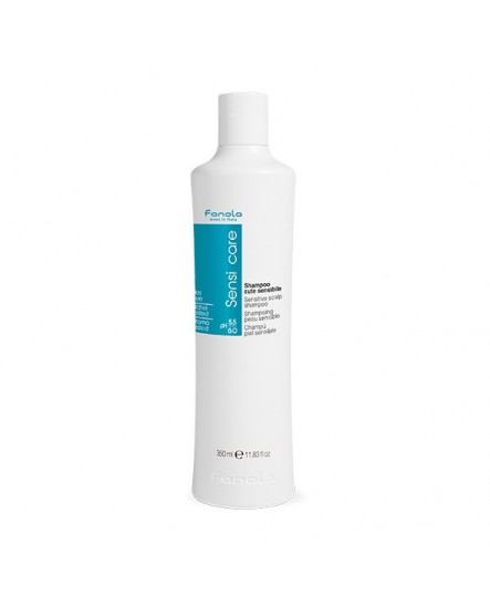 FANOLA SENSI CARE CHAMPU PIEL SENSIBLE 350 ML