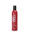 FANOLA STILING TOOLS ESPUMA EXTRA FUERTE 400 ML