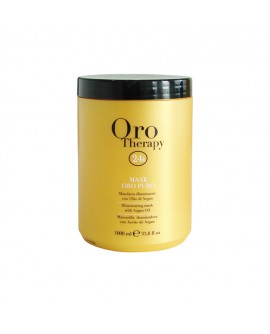 FANOLA ORO THERAPY MASCARILLA ORO PURO 1000 ML