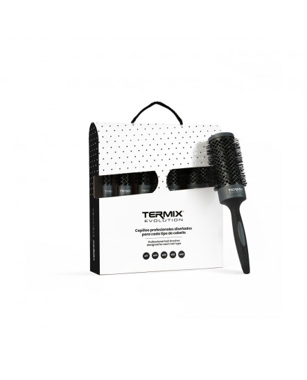 Termix Evolution Plus Pack