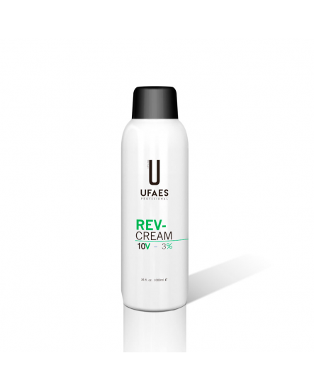 Agua oxigenada en crema UFAES
