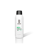 Agua oxigenada en crema UFAES