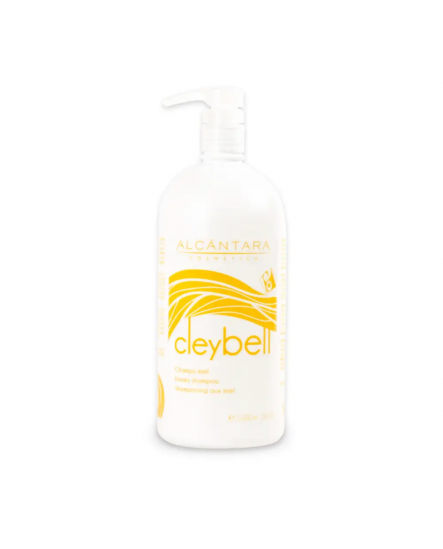 Champú Cleybell  Miel