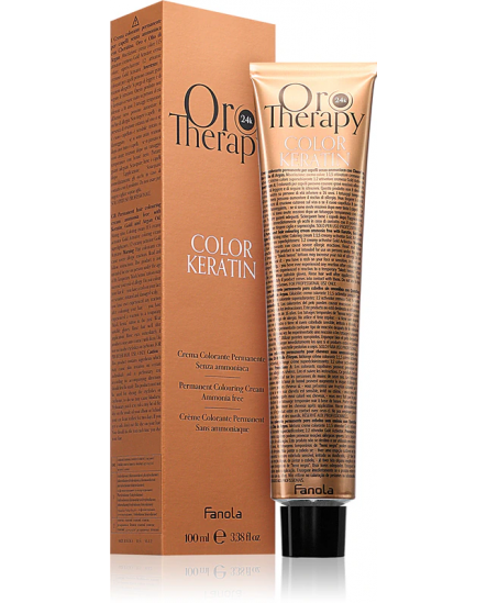 FANOLA TINTE ORO THERAPY