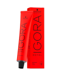 SCHWARZKOPF TINTE IGORA ROYAL / FASHION LIGHTS / HIGHLIFTS