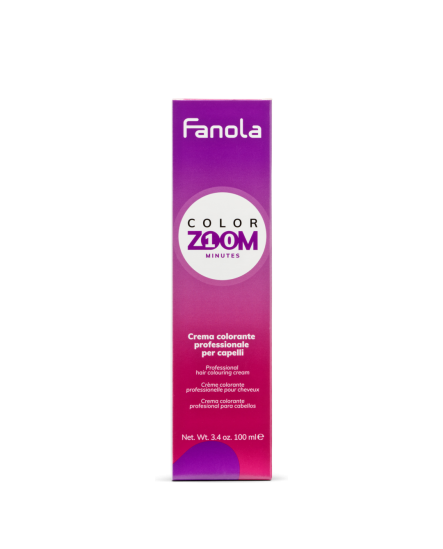 FANOLA COLOR 10 ZOOM