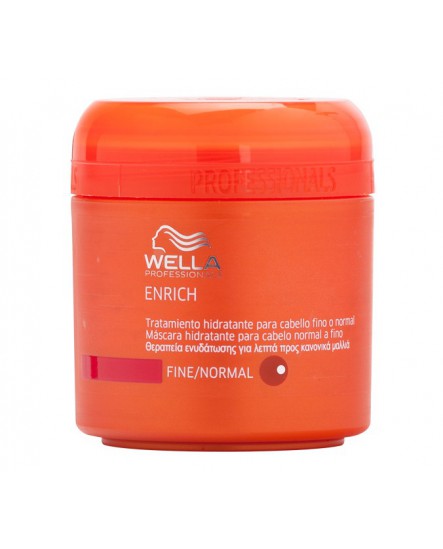 B.3 Mascarilla Professionals Enrich C. Fino / Normal