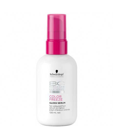 C.2 Serum Bonacure Cabellos Coloreados