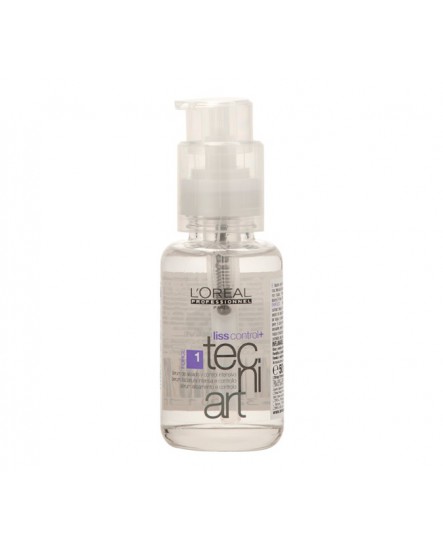 A.2 Serum Expert Liss Control +