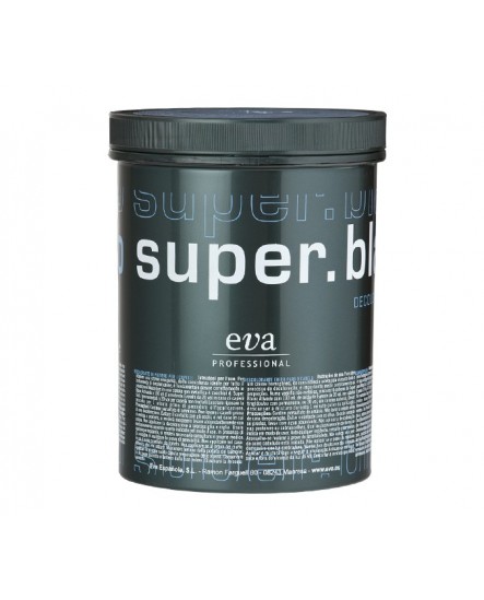 M.2Polvo Decolorante Blue Powder