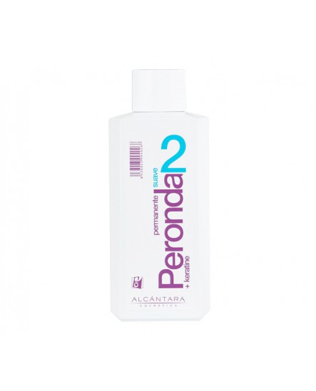 Permanente Peronda Nº 2