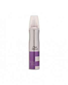 B.6 Espuma Extra Volune Wet Fijación Extra Fuerte