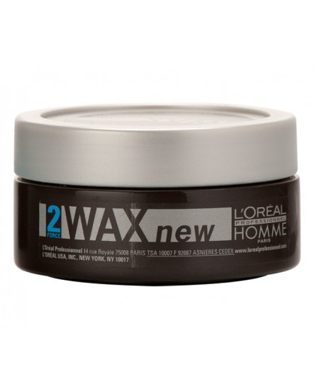 A.4 STYLING HOMME WAX