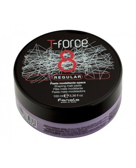 CERA BRILLO AL AGUA T-FORCE LIGHT FANOLA 100ml