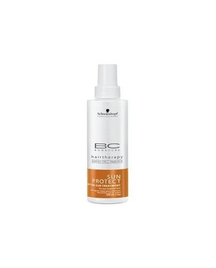 C.3 Tratamiento Protector Solar Bonacure