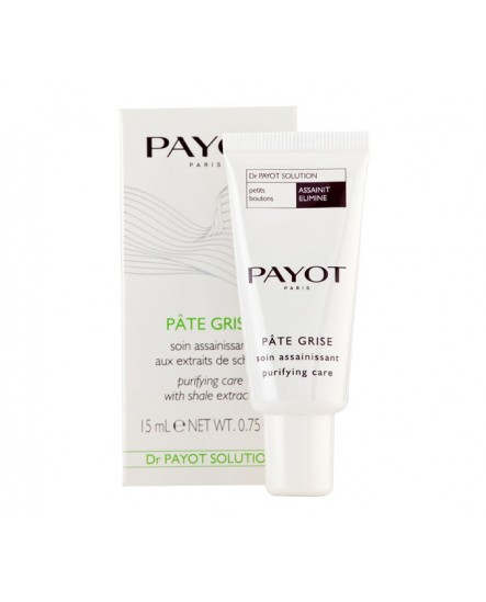 B.74 Tratamiento Local Purificante