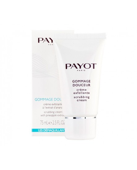 B.80 Exfoliante Facial