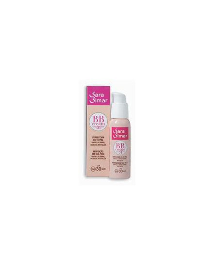 C.90 B B Cream Tono 01