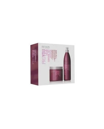 H.92 Pack Proyou Color