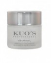 A.002 Crema Hidratante - Vitamina C - KUO'S