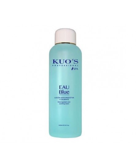 A.0040 Eau Blue - KUO'S