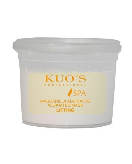 A.055 Mascarilla Alginatos - Lifting- KUO'S