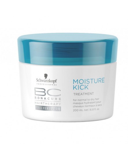 C.31 Mascarilla Bonacure Moisture Kick