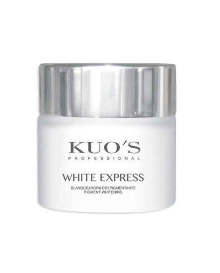 A.0171 Crema White Express - Renewal - KUO'S