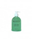 A.0531 Gel Aloe Vera - KUO'S
