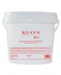 1.SPA01 Crema Masaje - Frutos Rojos - Kuo's