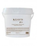 2.SPA01 Crema Masaje - Chocolate - Kuo'
