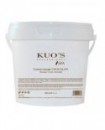 2.SPA01 Crema Masaje - Chocolate - Kuo'